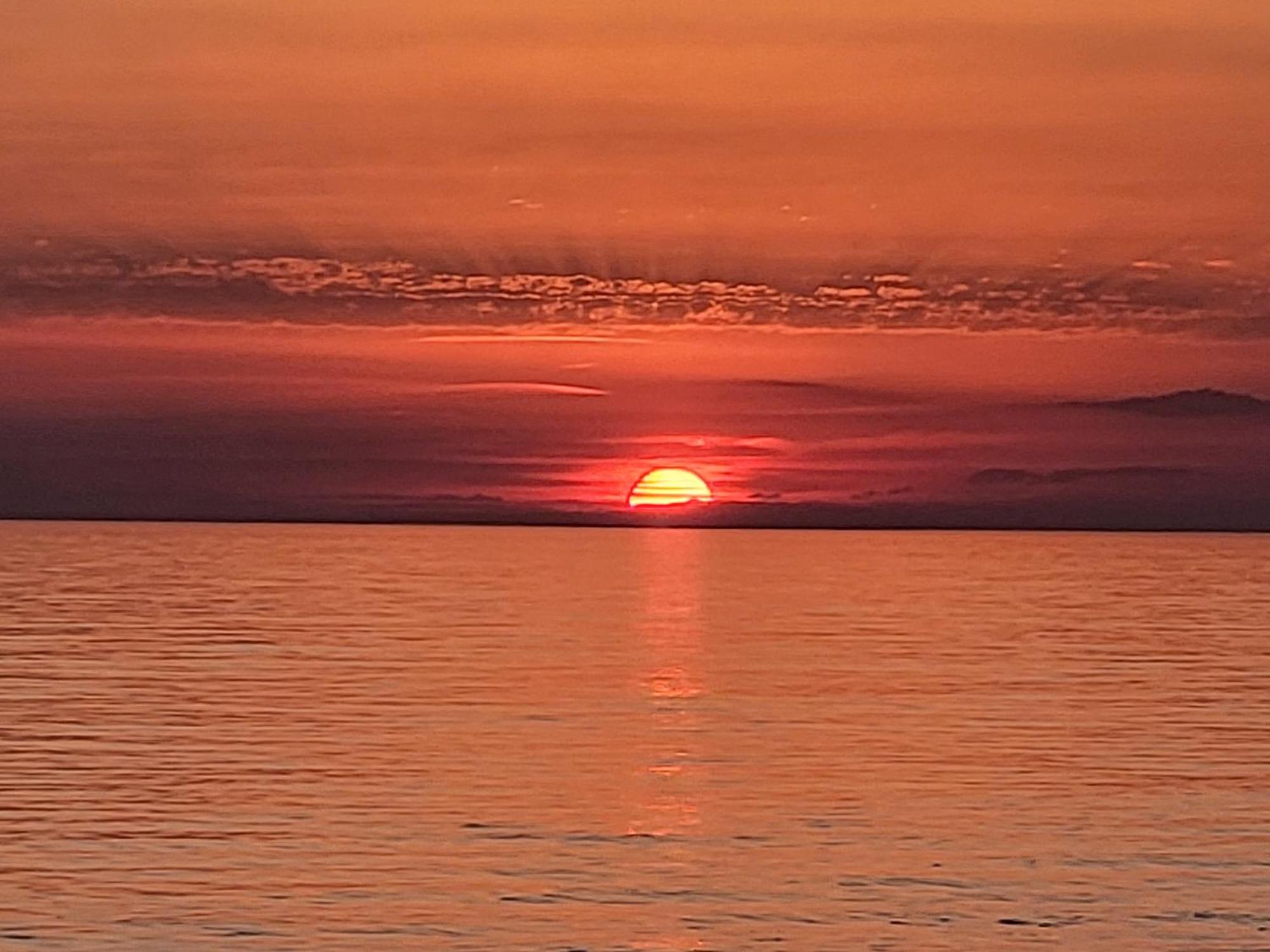Villa Amore Radini Istrian Romantic Studio With Private Parking And Terrace Brtonigla Luaran gambar